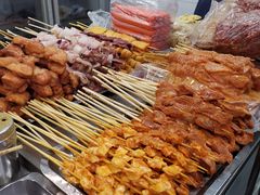 -吴泾第一炸(永德路步行街店)