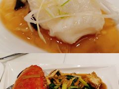 -新加坡海鲜共和(名胜世界圣淘沙海滨坊)