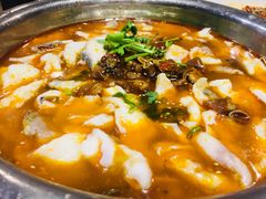 -龙梅肥肠鱼(明瓦廊店)
