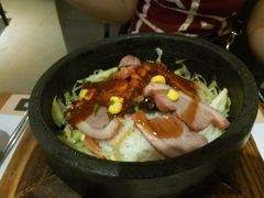 -秀伴韩式主题餐厅(泰龙城店)