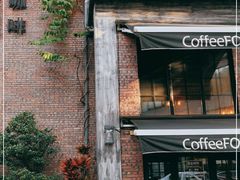 门面-旧雨咖啡·CoffeeFORU(黄村奥体店)