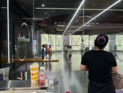 -WUDAOJ舞蹈工作室