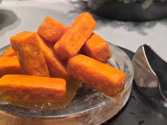 -北京泰富酒店-柏景轩中餐厅