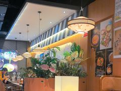 -云海肴汽锅鸡·云南小炒(天津国金汇店)