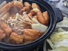 -重庆鸡公煲(学衡路店)