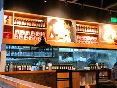 -新贝乐意大利餐厅(苏州中心店)