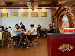 -老雒阳面馆·水席(定鼎门店)