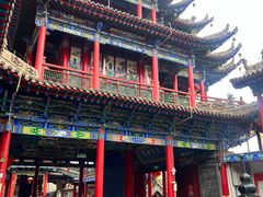 -高庙保安寺