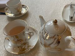 -Salon de Ville浦江汇(上海外滩华尔道夫酒店店)