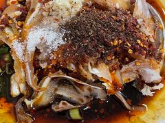 -温记府廟豆汤饭·始于1955年(海椒店)