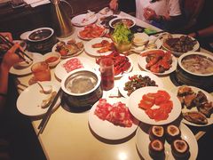 -加餐海鲜自助(集美银泰百货店)