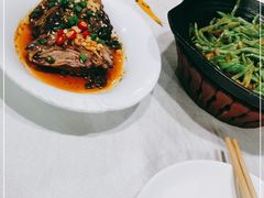 -李老爹香辣蟹(宣武门店)