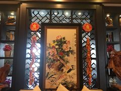 -蜀宴·家宴馆(升伟晶石店)