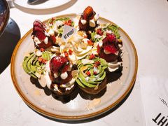 -BE BRIGHT KITCHEN(正佳广场店)