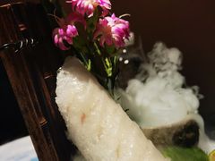 -沈灶河豚宴·河豚融合餐厅(汉中路店)