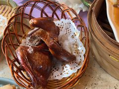 -点都德(龙之梦店)