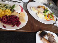 -拉蒂娜·巴西牛排馆 Latina·Brazilian Steakhouse(陆家嘴旗舰店)