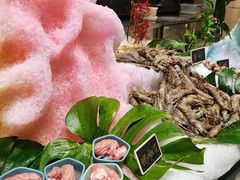 -川骄海鲜自助(亚运村店)