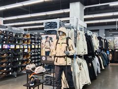 -迪卡侬(越秀公园店)