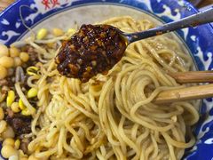 -赖扁担重庆小面(虎山路店)