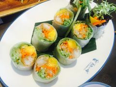 -美奈小馆·越南料理(中航城君尚购物中心店)