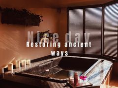 -春晖园度假酒店温泉