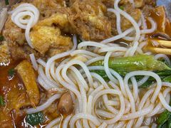 -覃姐柳州螺蛳粉(横岗店)