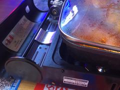 -八条友鲜货烧烤·脆皮烤鱼(石岩旗舰店)
