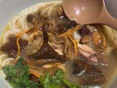 -云味馆·云南菜·云南米线(地王店)