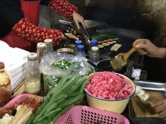 -五娃子烧烤(人民路150号院店)