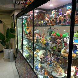 -木子·纹身店TATTOO穿孔·洗纹身