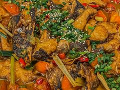 -61号餐吧(兴坪古镇漓江店)