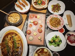 -锦楼·臻选新杭帮(杭州中心店)