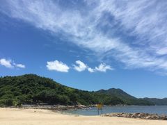 -南丫岛