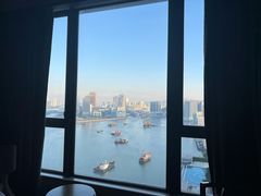 -澳门十六浦索菲特大酒店
