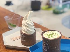 -茶是一枝花泡茶店