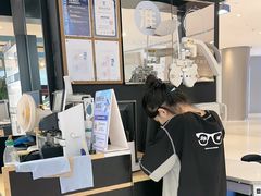 -LOHO眼镜(上海五角场合生汇店)