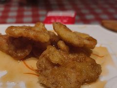 -老郑家东北春饼(龙悦居店)