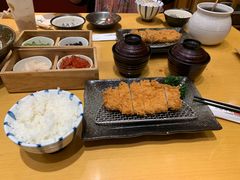 -胜博殿日式炸猪排(西红门店)