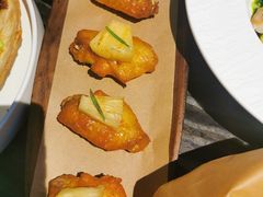 -LES ELITES 英集荟(南京西路店)