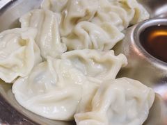 手工鲅鱼水饺-崴海渔村(虹梅路店)