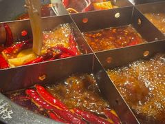 -井格·重庆火锅(王府井店)