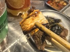 -山葵说·泥炉烤肉(泰达时尚E街区店)
