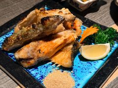 -炙柒Sekinana·精致日料(合生汇店)