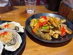 -烧蠔帮·湛江生蚝(工农店)