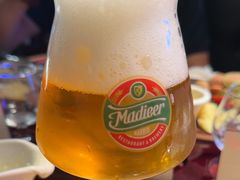 -马迭尔德式西餐精酿啤酒屋(中央大街店)