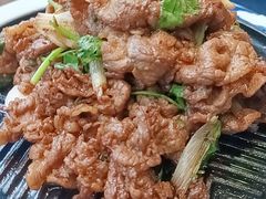 -壹零捌道·北京烤鸭(车公庄店)