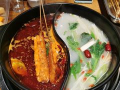 -串掌门砂锅串串香(后瑞店)
