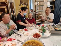 -小八仙·宴(三峡茶庄店)