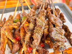 -冶建镜子·中国龙虾王(总店)